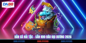 Bắn Cá Hải Tặc