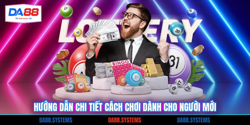 Hướng dẫn chi tiết cách chơi dành cho người mới