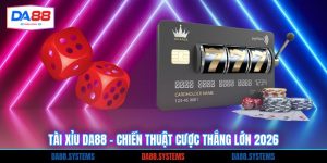 Tài Xỉu DA88