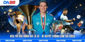 Kèo tài xỉu bóng đá là gì